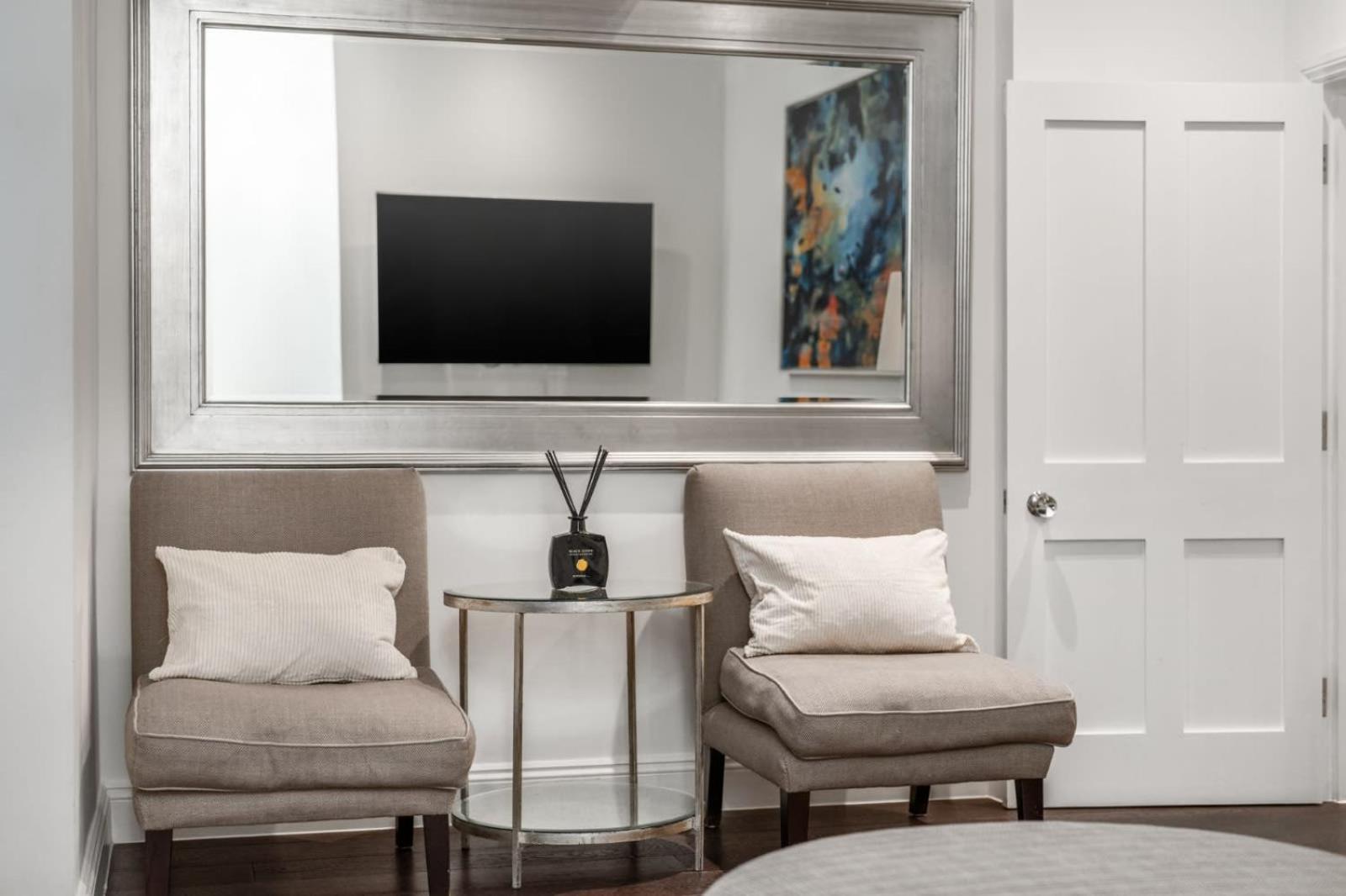 Knightsbridge - Hans Place Apartments Londyn Zewnętrze zdjęcie