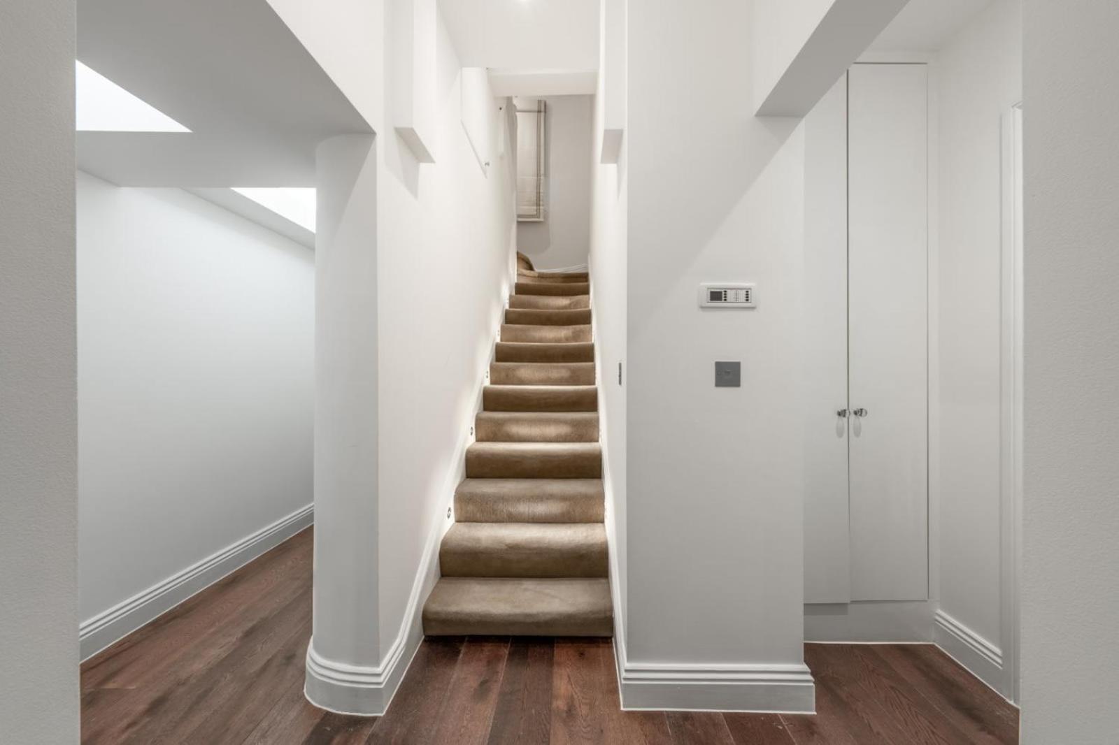 Knightsbridge - Hans Place Apartments Londyn Zewnętrze zdjęcie
