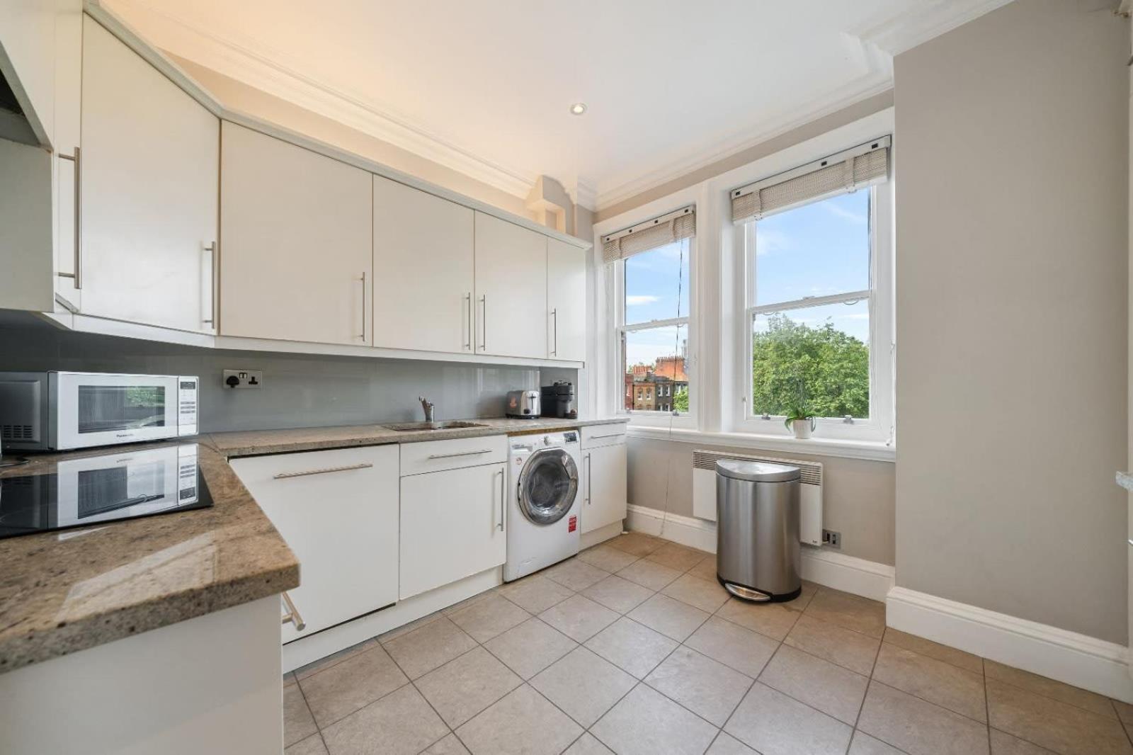 Knightsbridge - Hans Place Apartments Londyn Zewnętrze zdjęcie