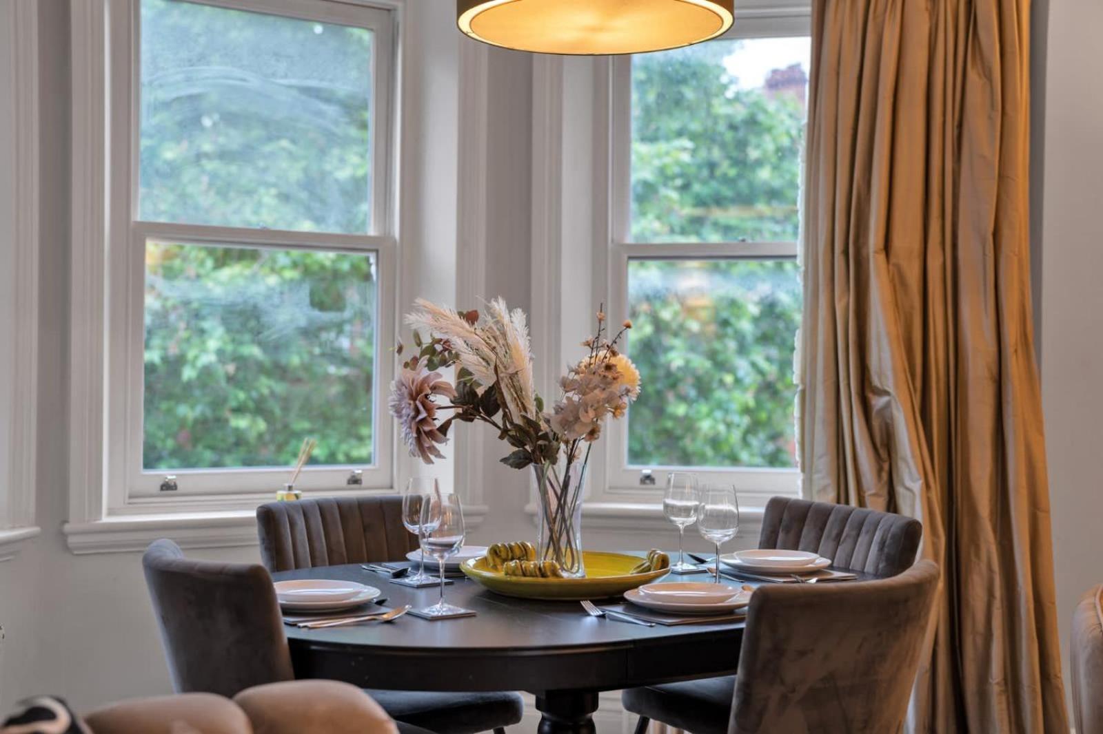 Knightsbridge - Hans Place Apartments Londyn Zewnętrze zdjęcie