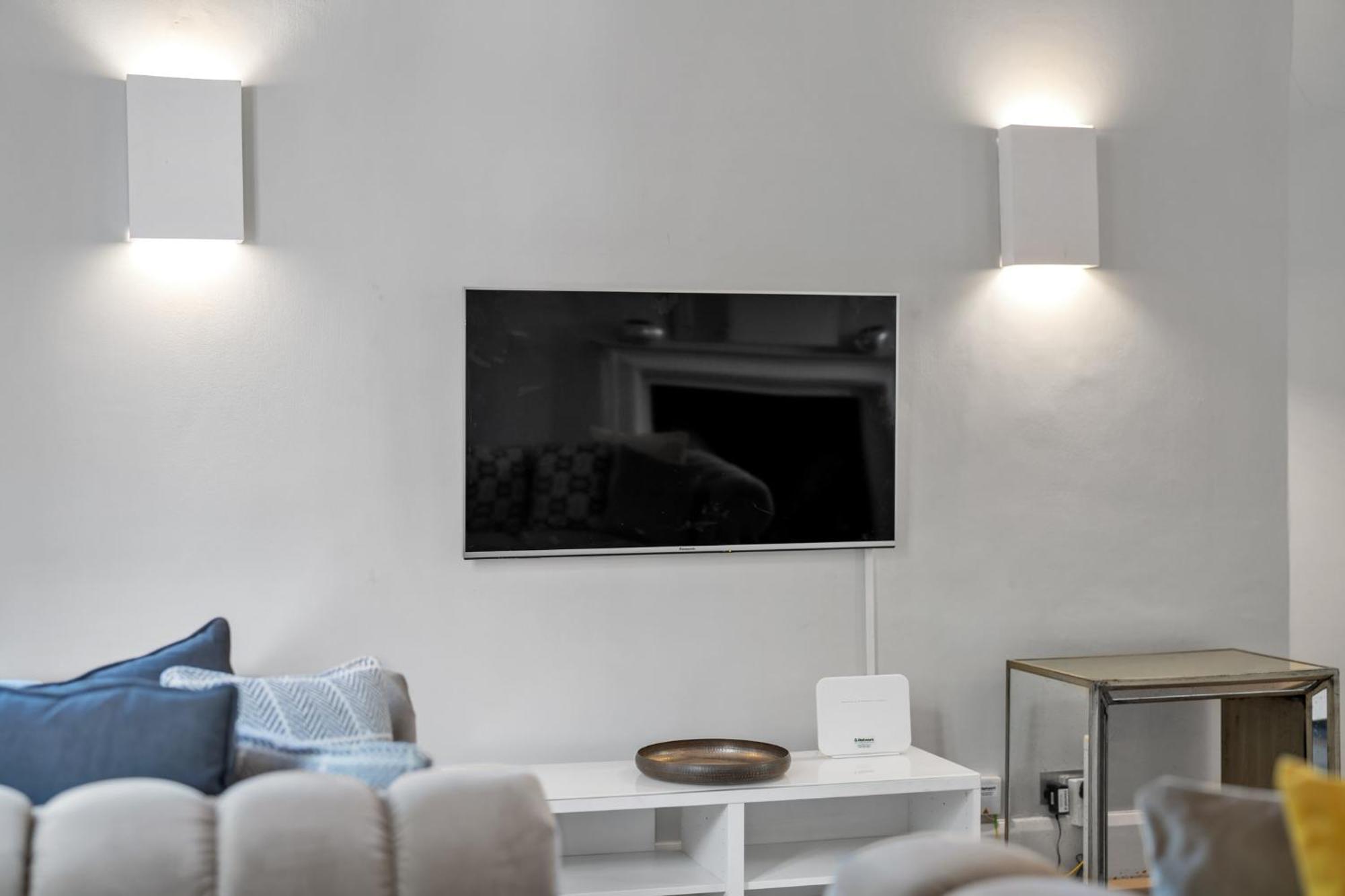 Knightsbridge - Hans Place Apartments Londyn Zewnętrze zdjęcie